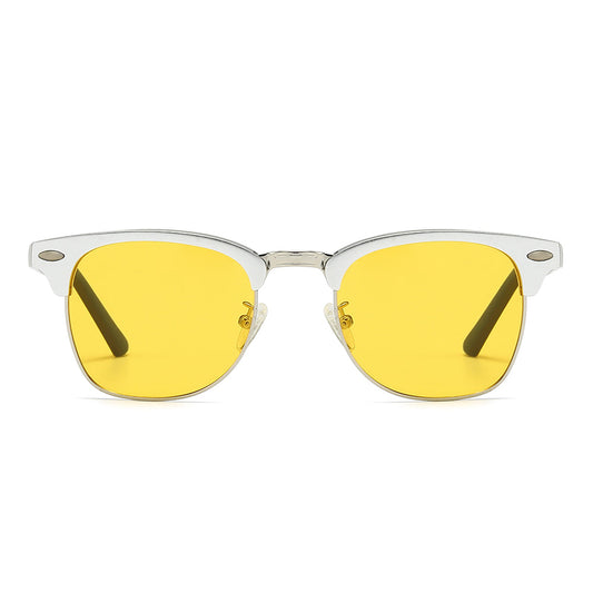 Dollger Bowline Square TR90 Sunglasses