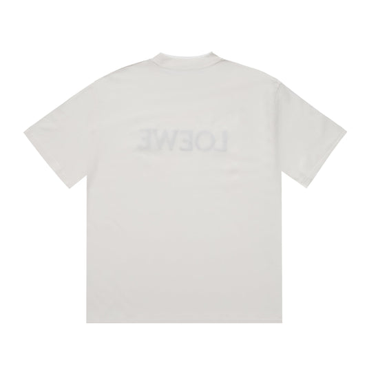 Printed T-Shirt: High-End Fashion Statement-1157