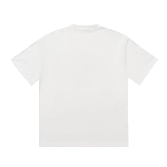 Printed T-Shirt: High-End Fashion Statement-1200