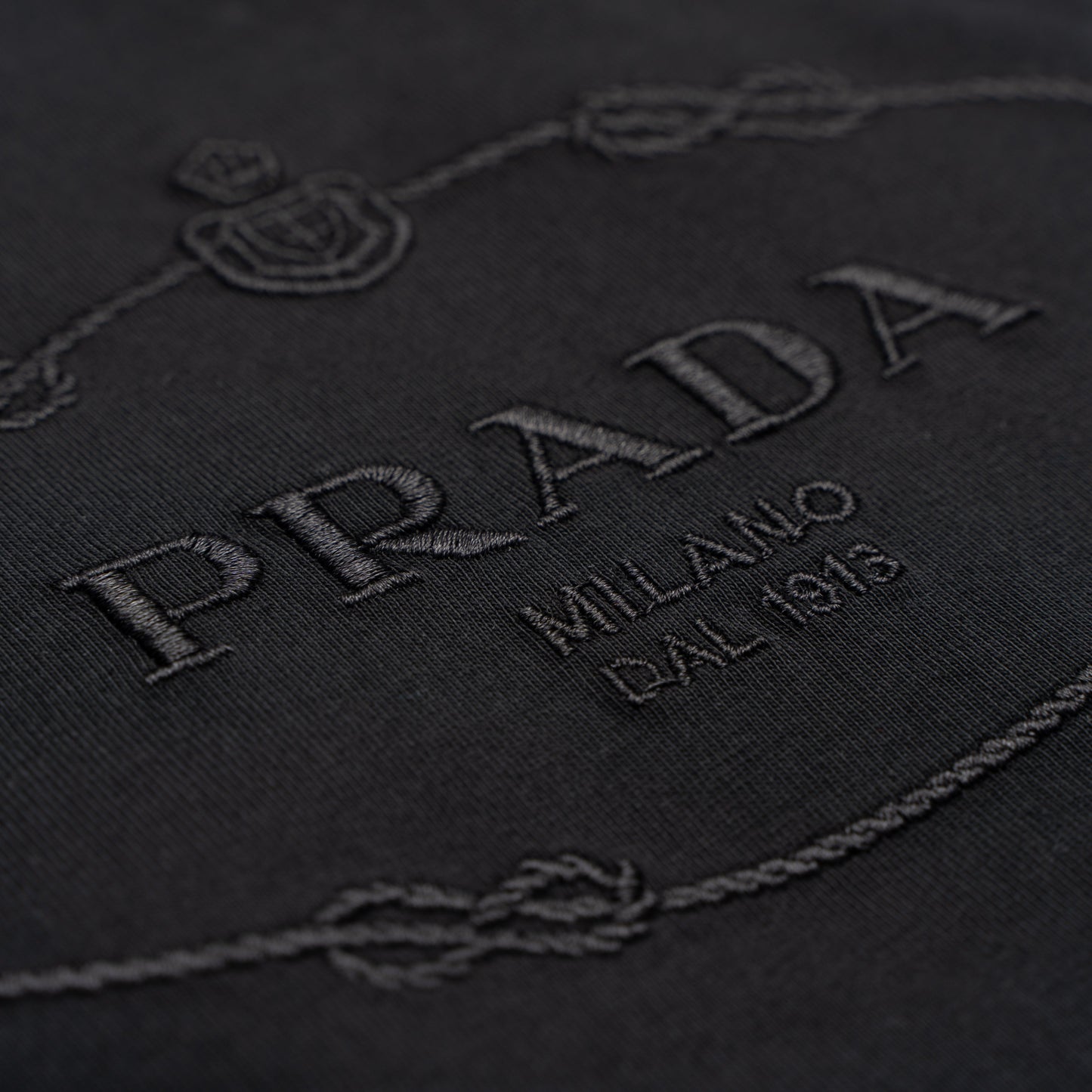 Printed T-Shirt: High-End Fashion Statement-1201