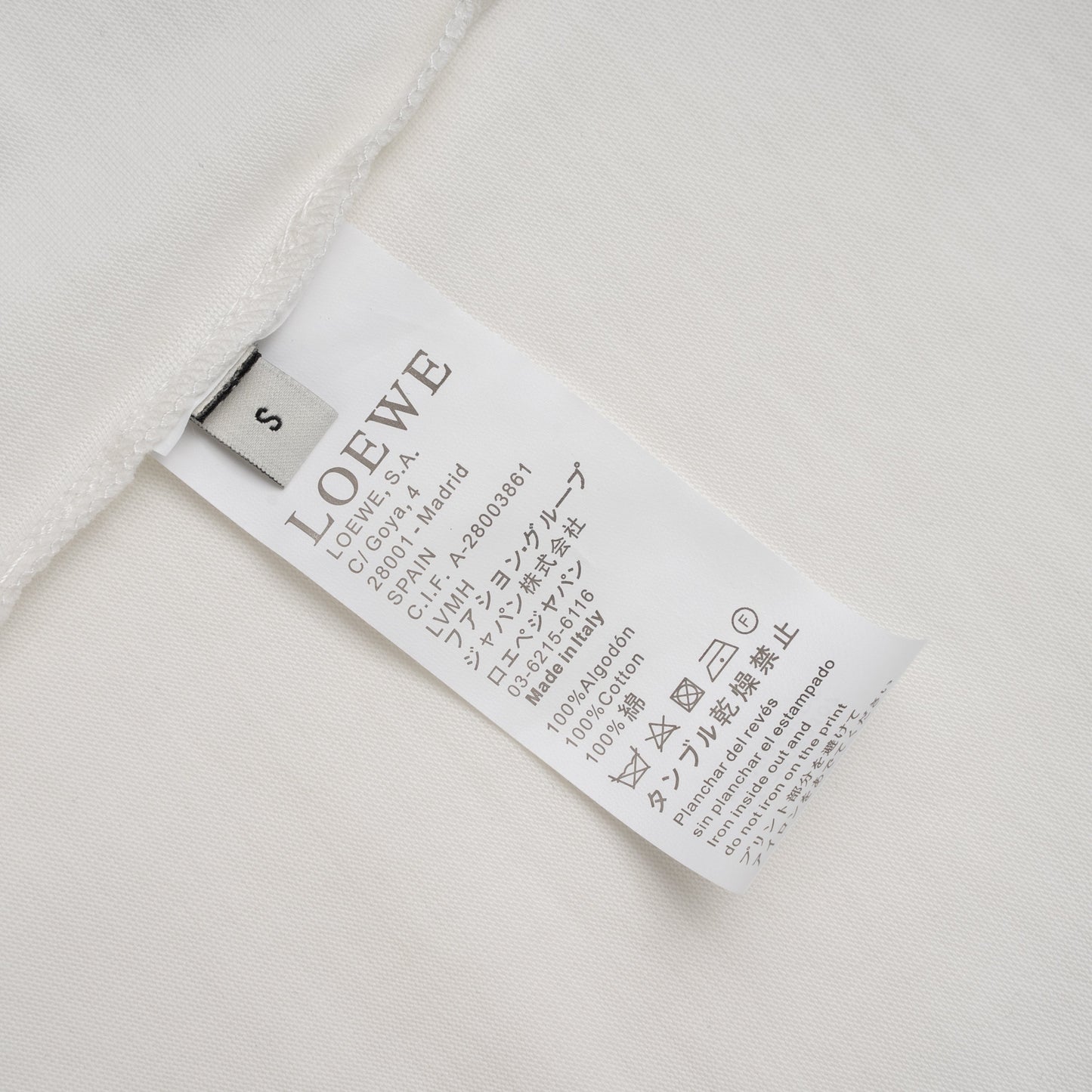 Printed T-Shirt: High-End Fashion Statement-1157