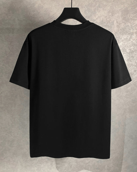 Gold Label Printed T-shirt