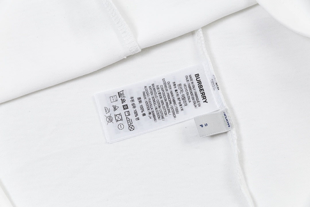 Fashion Printed Cotton T-Shirt