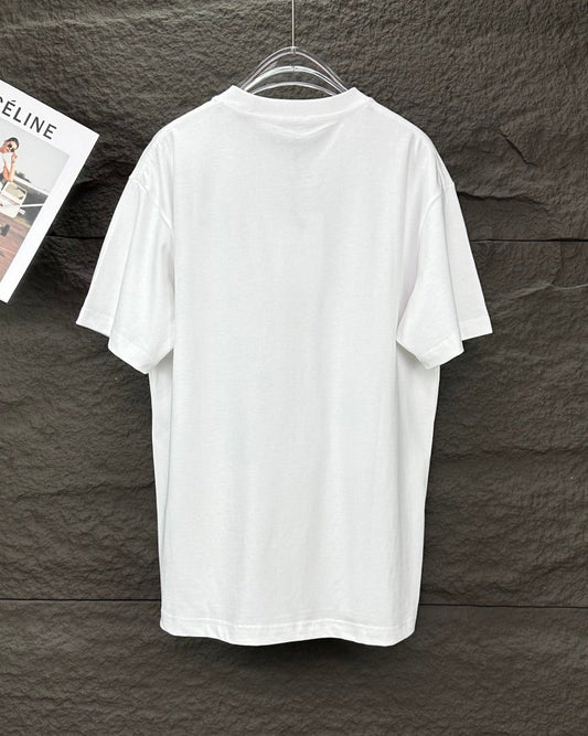 Coconut Grove Print T-shirt