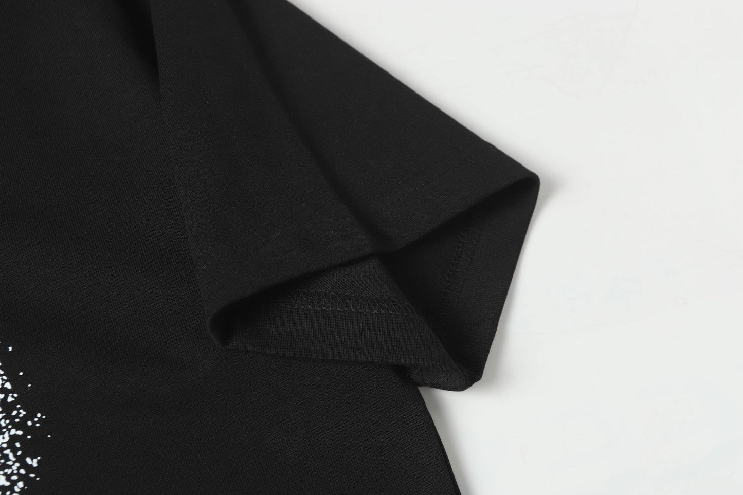 Fashion Printed Cotton T-Shirt