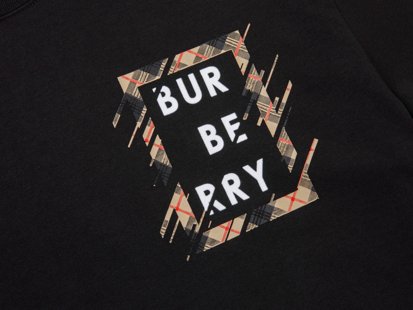 Personalized cotton printed T-shirt