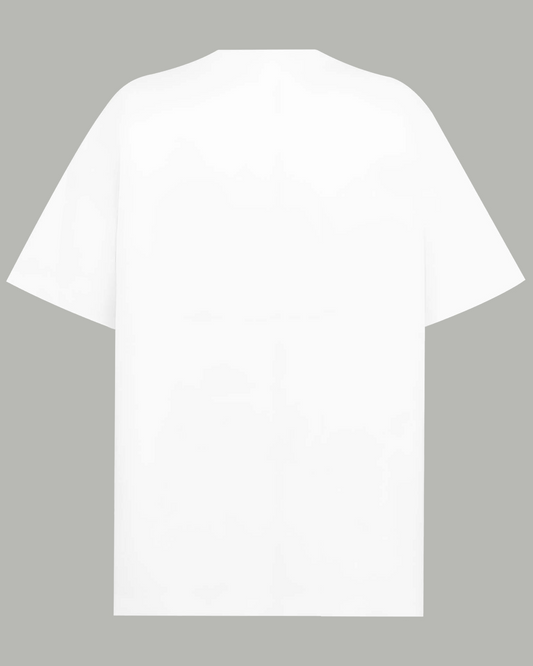 Fashion Printed T-Shirt