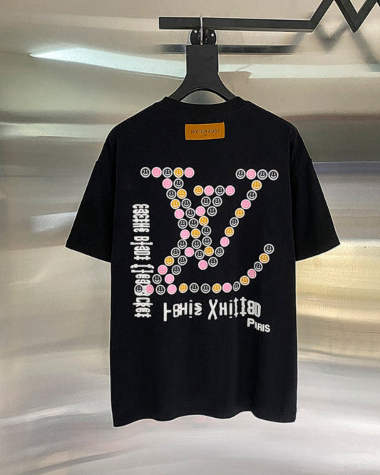 Fashion Printed T-Shirt