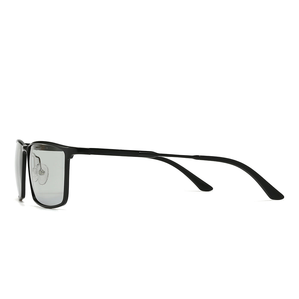 Dollger Square Shiny Sunglasses