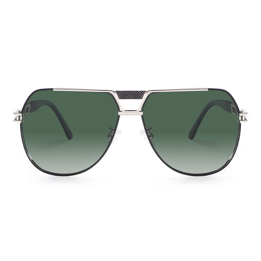 Dollger Luxe Polarized Aviator Sunglasses