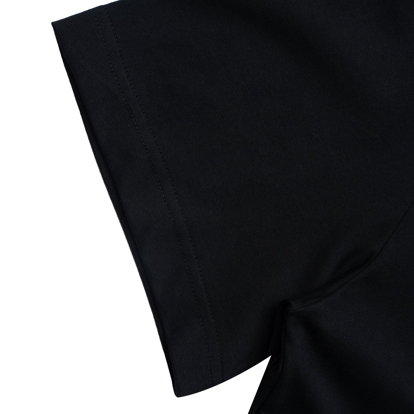 Printed T-Shirt: High-End Fashion Statement-1109