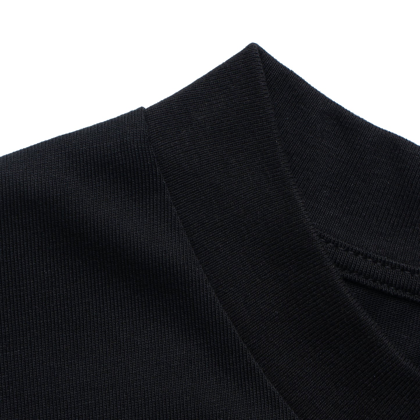 Printed T-Shirt: High-End Fashion Statement-1109