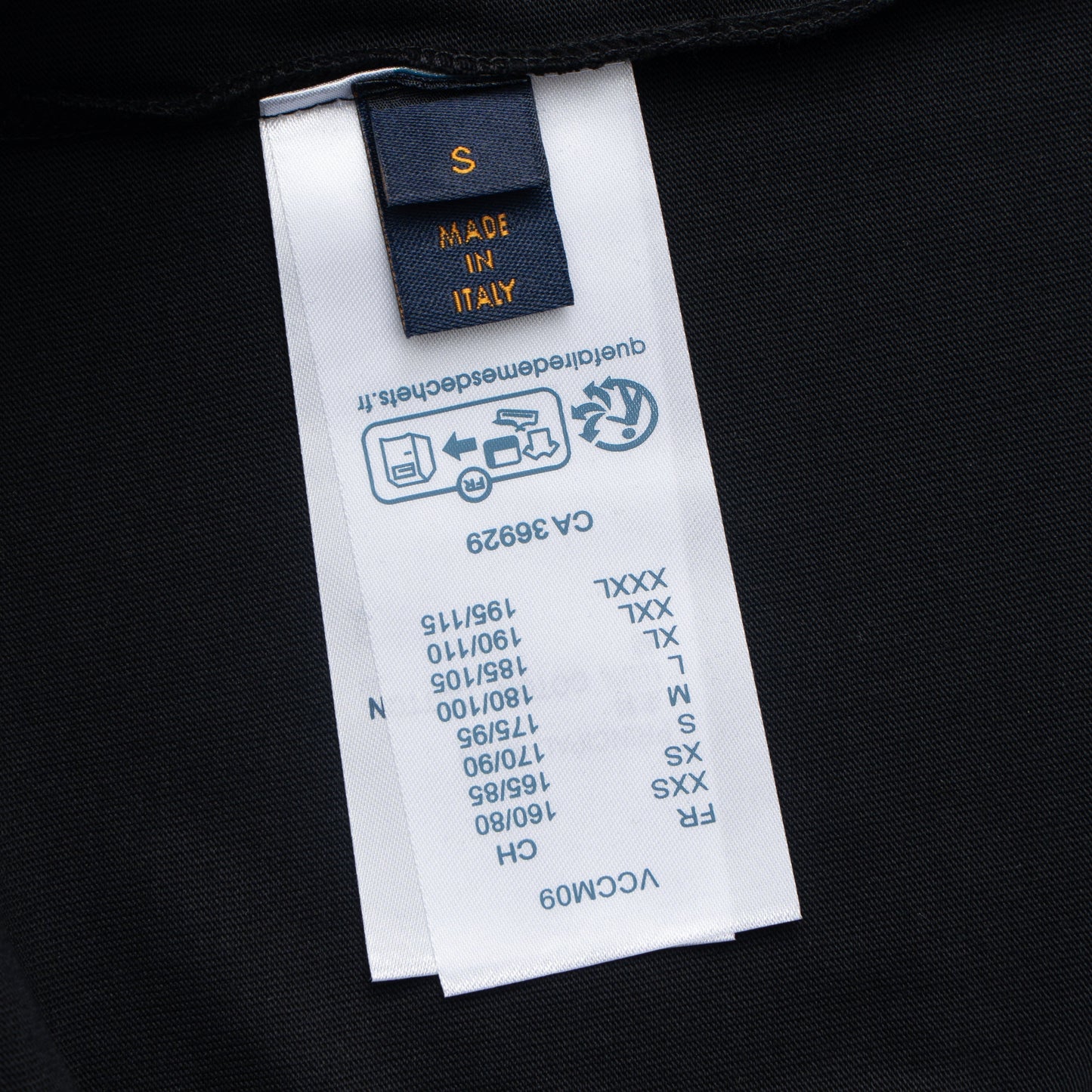 Printed T-Shirt: High-End Fashion Statement-1109