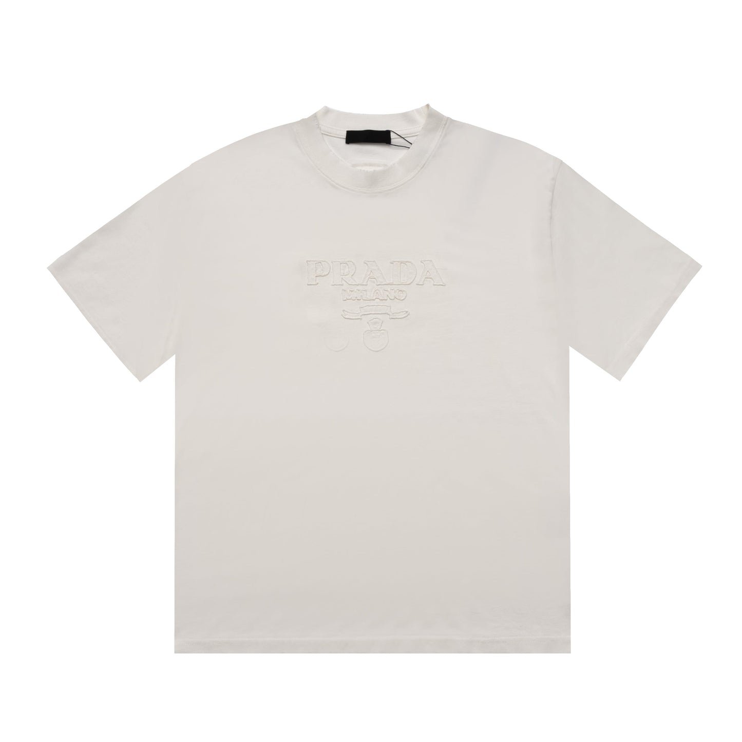 Printed T-Shirt: High-End Fashion Statement-1177