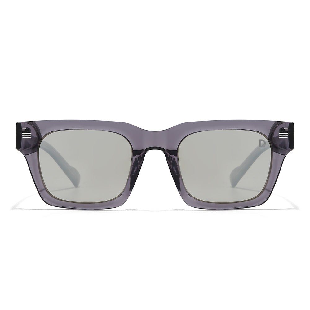 Epoch Square Sunglasses