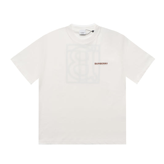 Printed T-Shirt: High-End Fashion Statement-1182