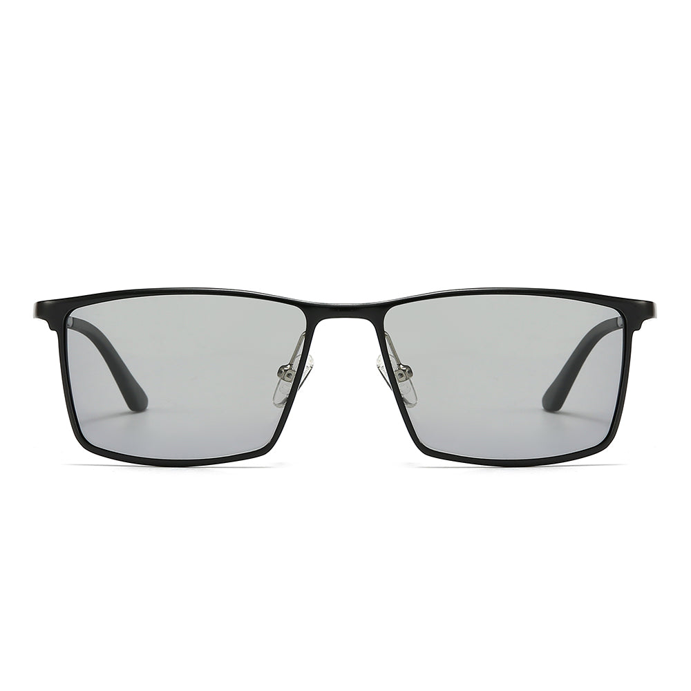 Dollger Square Shiny Sunglasses