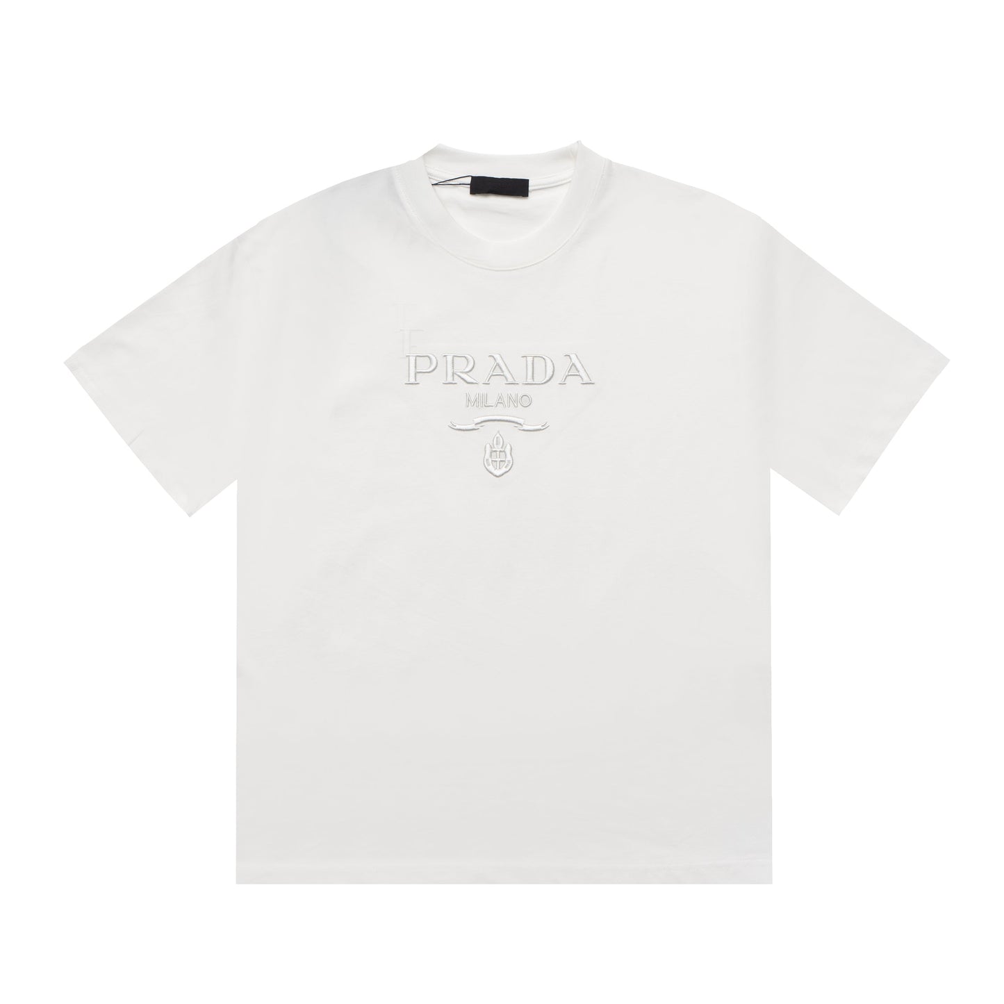 Printed T-Shirt: High-End Fashion Statement-1198