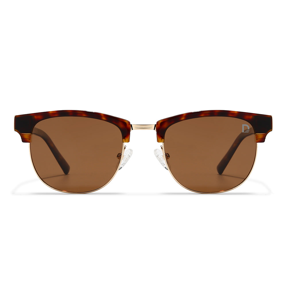 Epoch Round Sunglasses