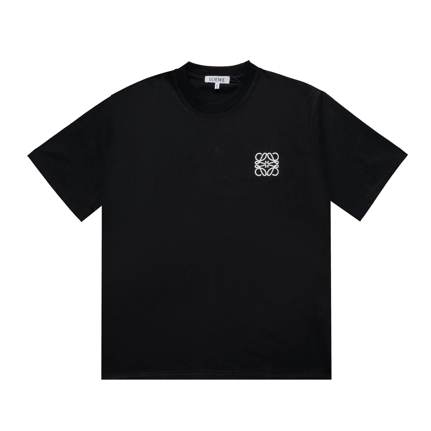 Printed T-Shirt: High-End Fashion Statement-1116