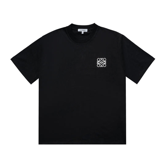 Printed T-Shirt: High-End Fashion Statement-1116