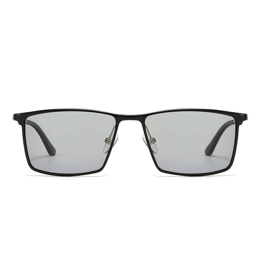 Dollger Square Shiny Sunglasses