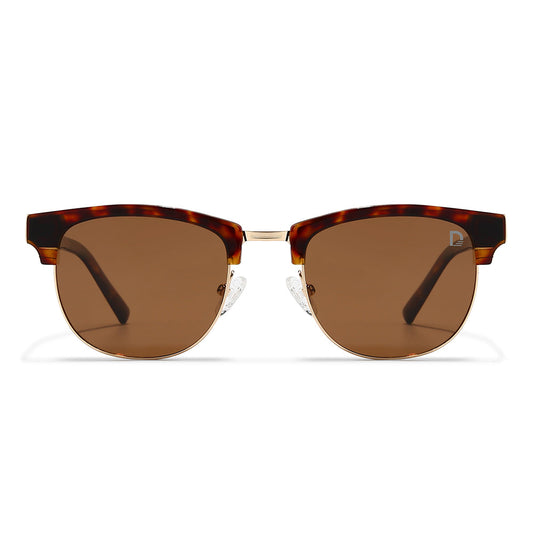 Epoch Round Sunglasses