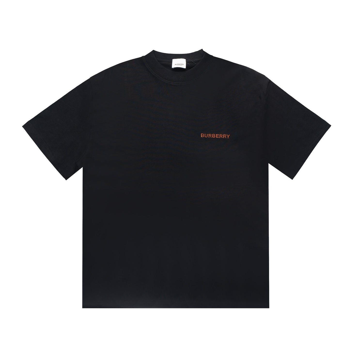 Printed T-Shirt: High-End Fashion Statement-1186