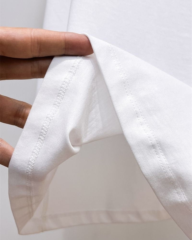 Personalized Printed T-Shirt