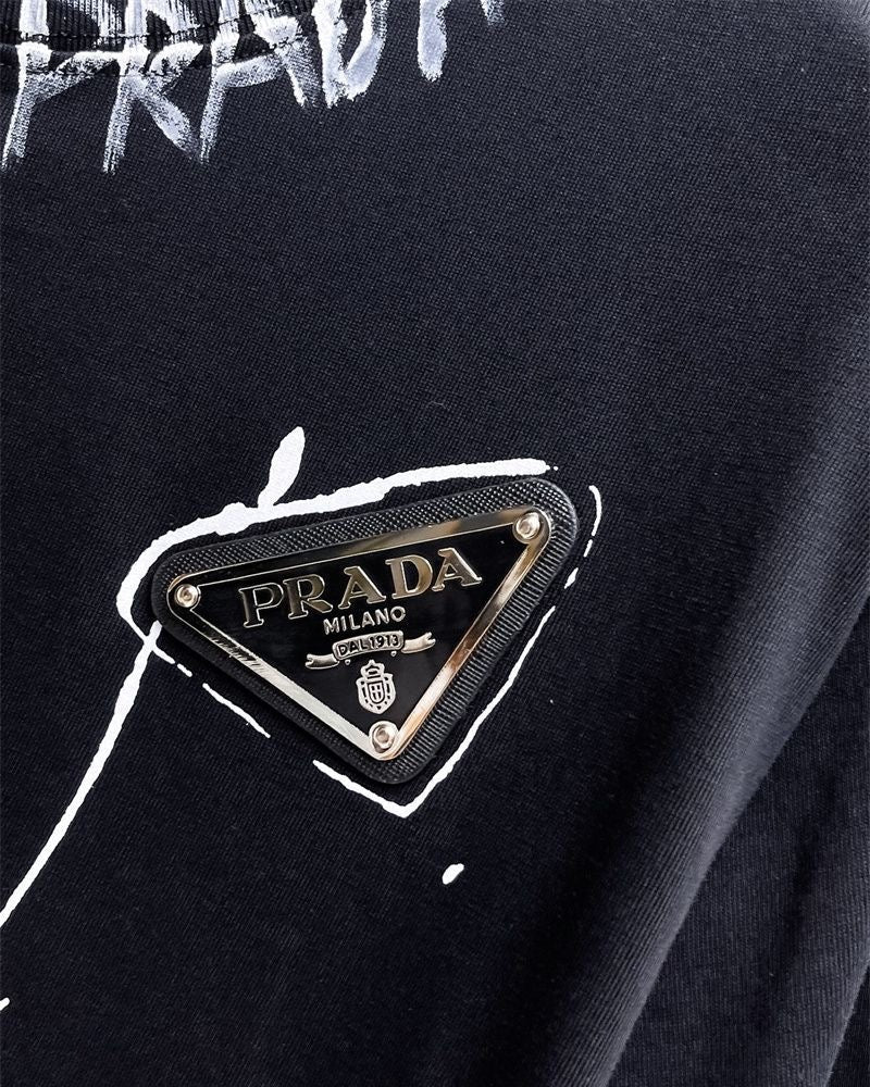 Personalized Printed T-Shirt