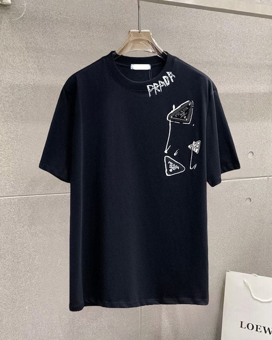 Personalized Printed T-Shirt