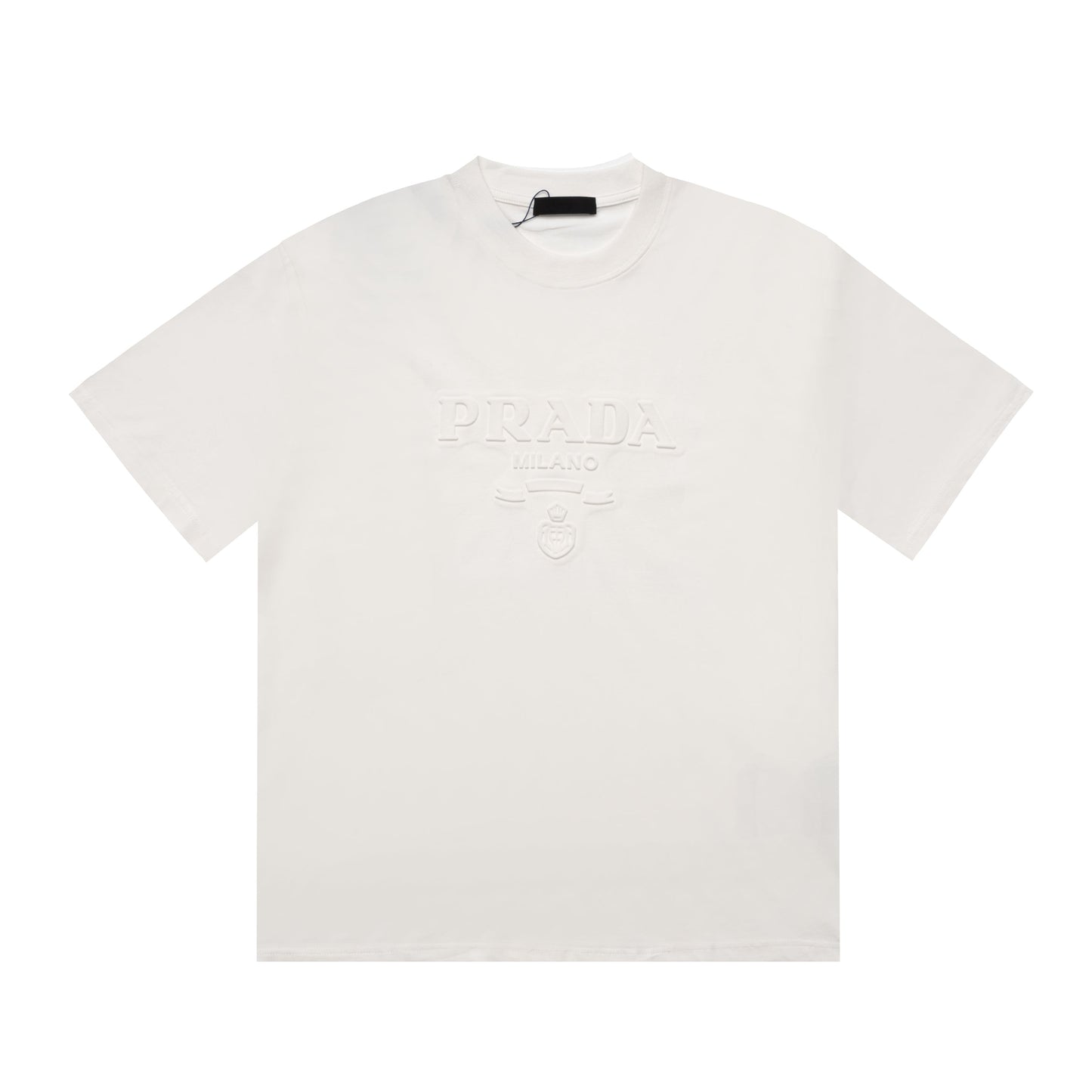 Printed T-Shirt: High-End Fashion Statement-1172