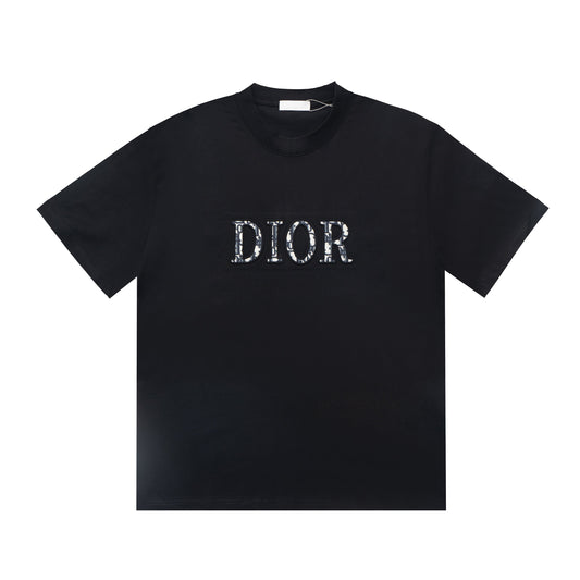 Printed T-Shirt: High-End Fashion Statement-1178