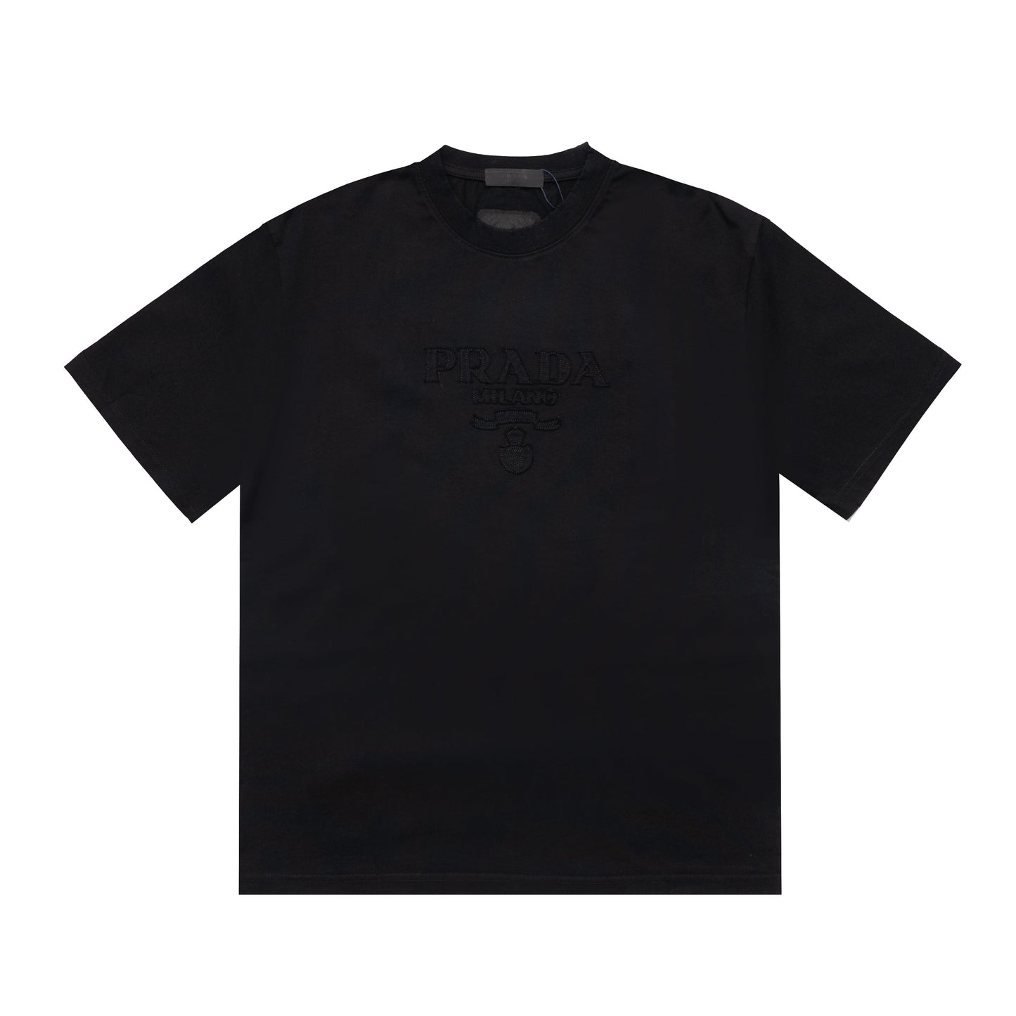 Printed T-Shirt: High-End Fashion Statement-1168