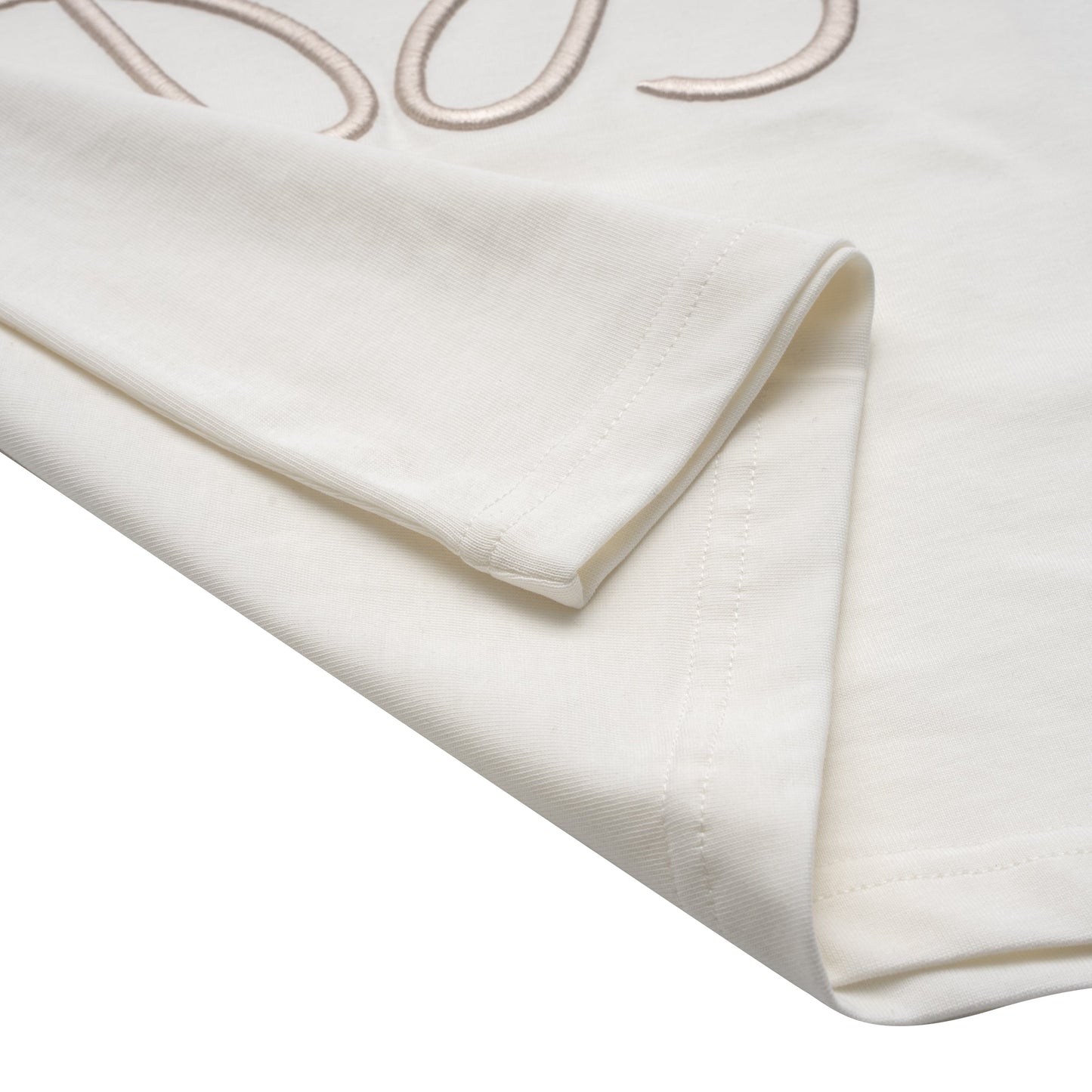 Printed T-Shirt: High-End Fashion Statement-1155