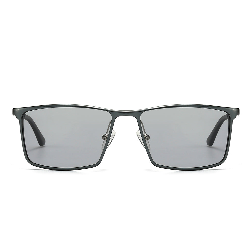 Dollger Square Shiny Sunglasses