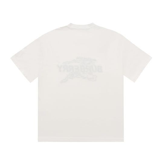 Printed T-Shirt: High-End Fashion Statement-1184