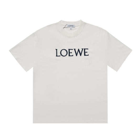 Printed T-Shirt: High-End Fashion Statement-1157