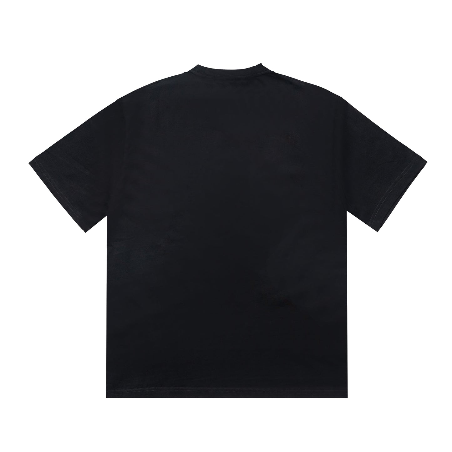 Printed T-Shirt: High-End Fashion Statement-1169