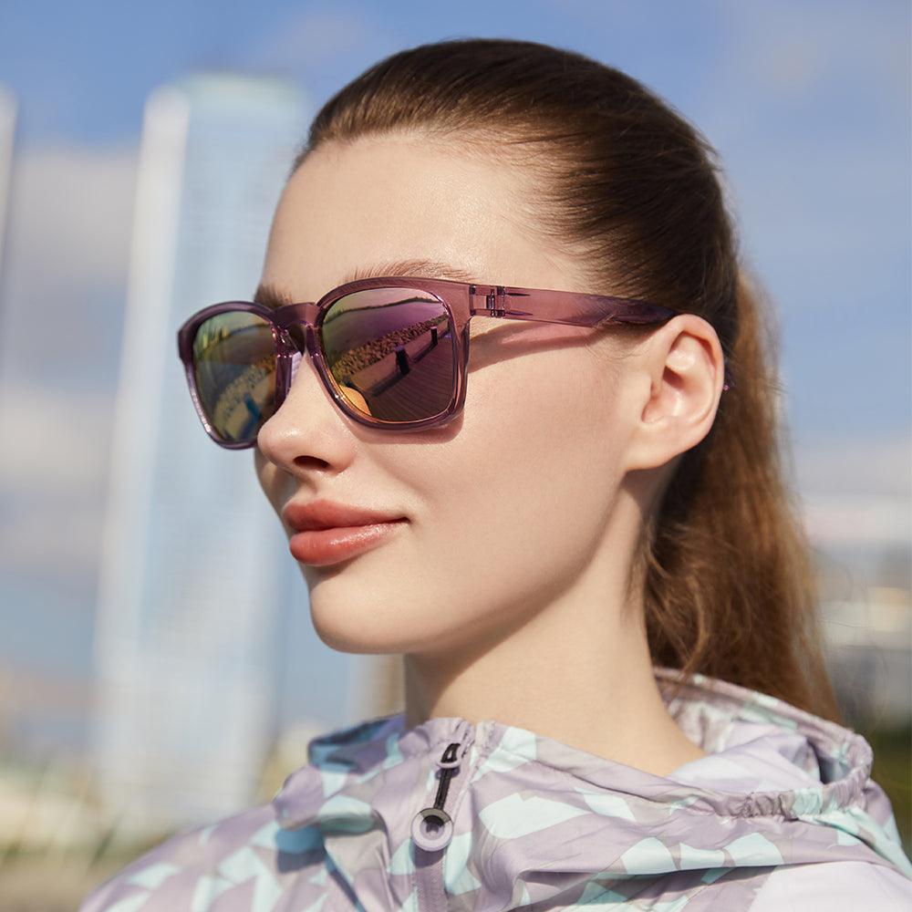 Dollger Sports Sun Protection Sunglasses