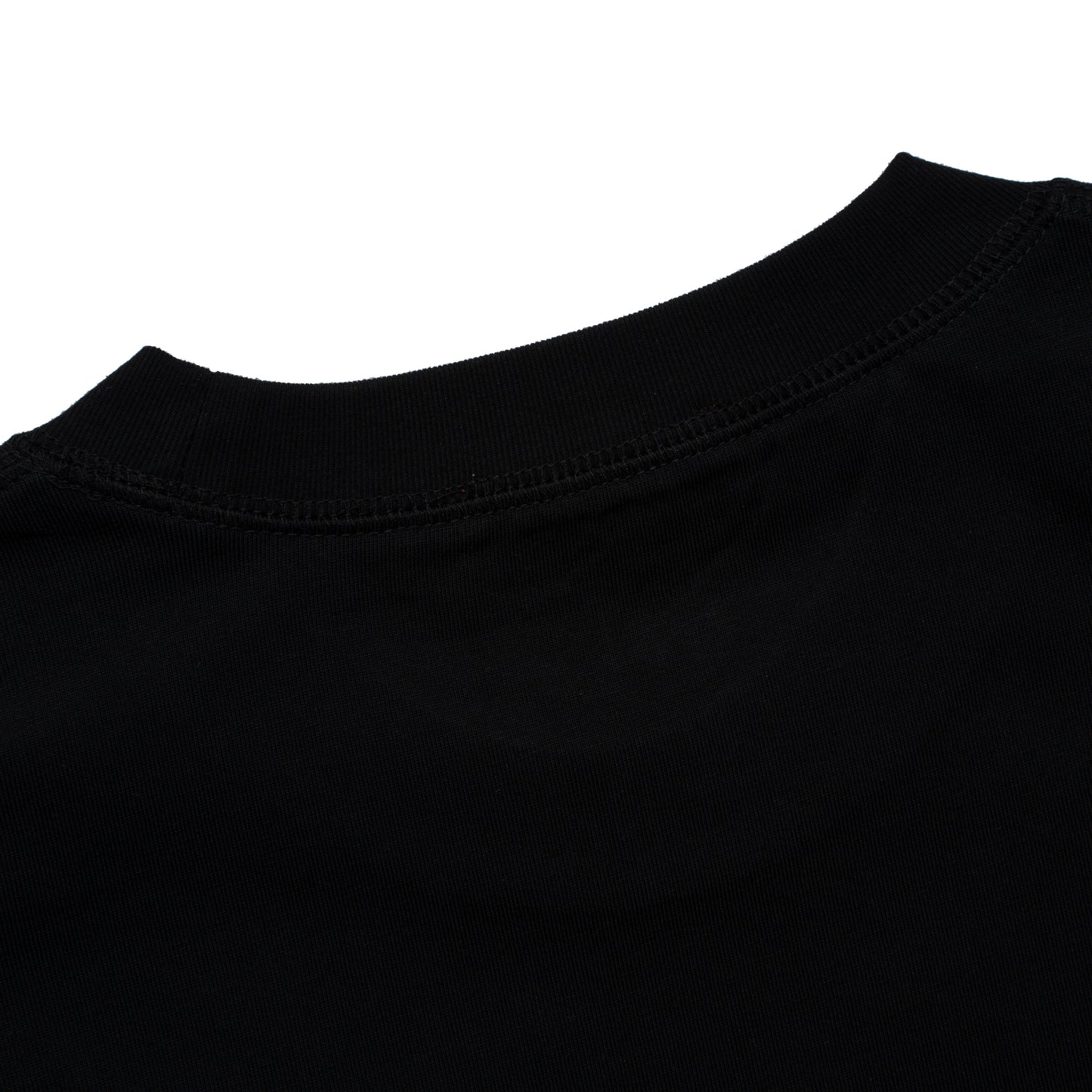 Printed T-Shirt: High-End Fashion Statement-1118