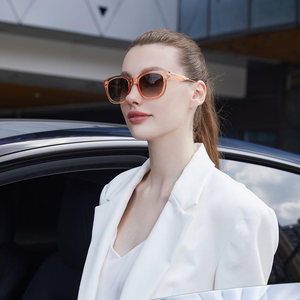 Dollger Timeless Elegance Shades Sunglasses