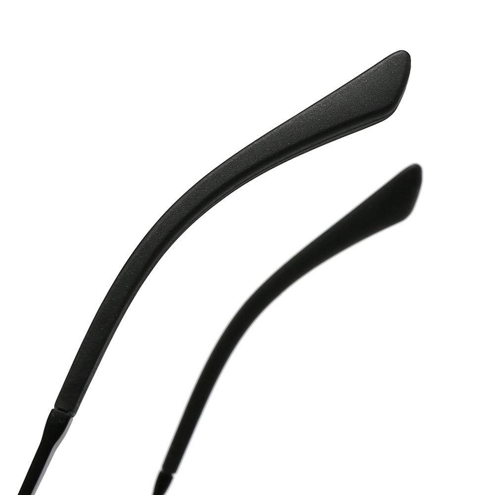 Dollger Square Shiny Sunglasses