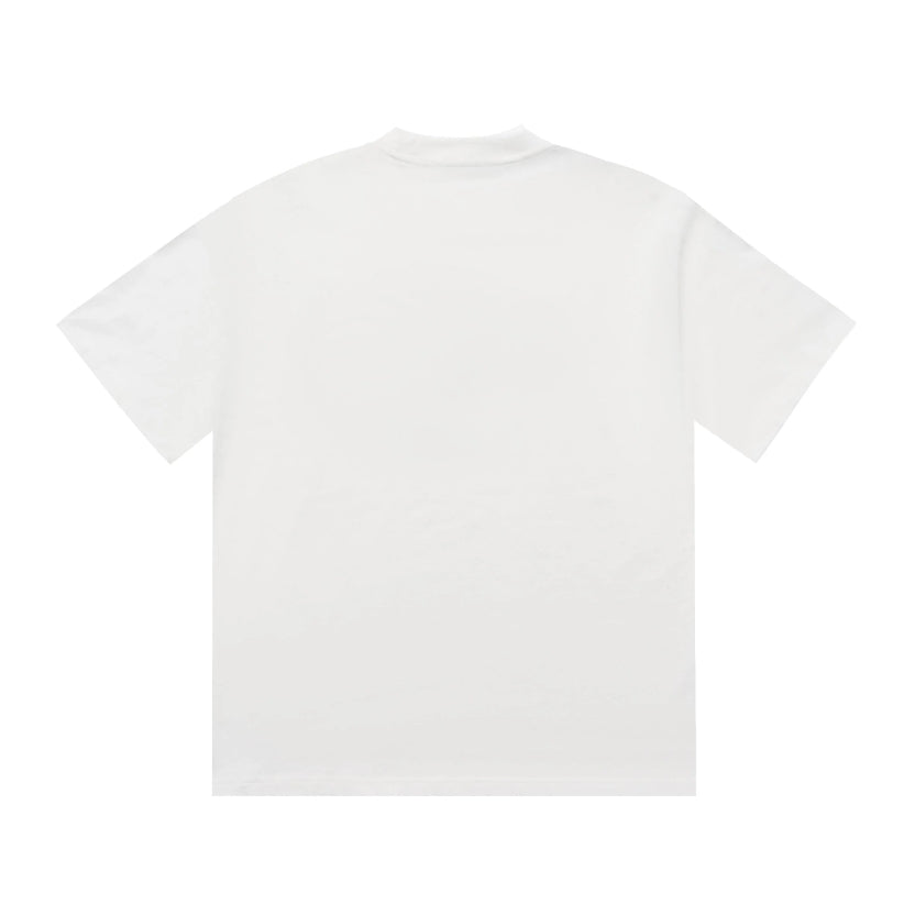 Printed T-Shirt: High-End Fashion Statement-1200