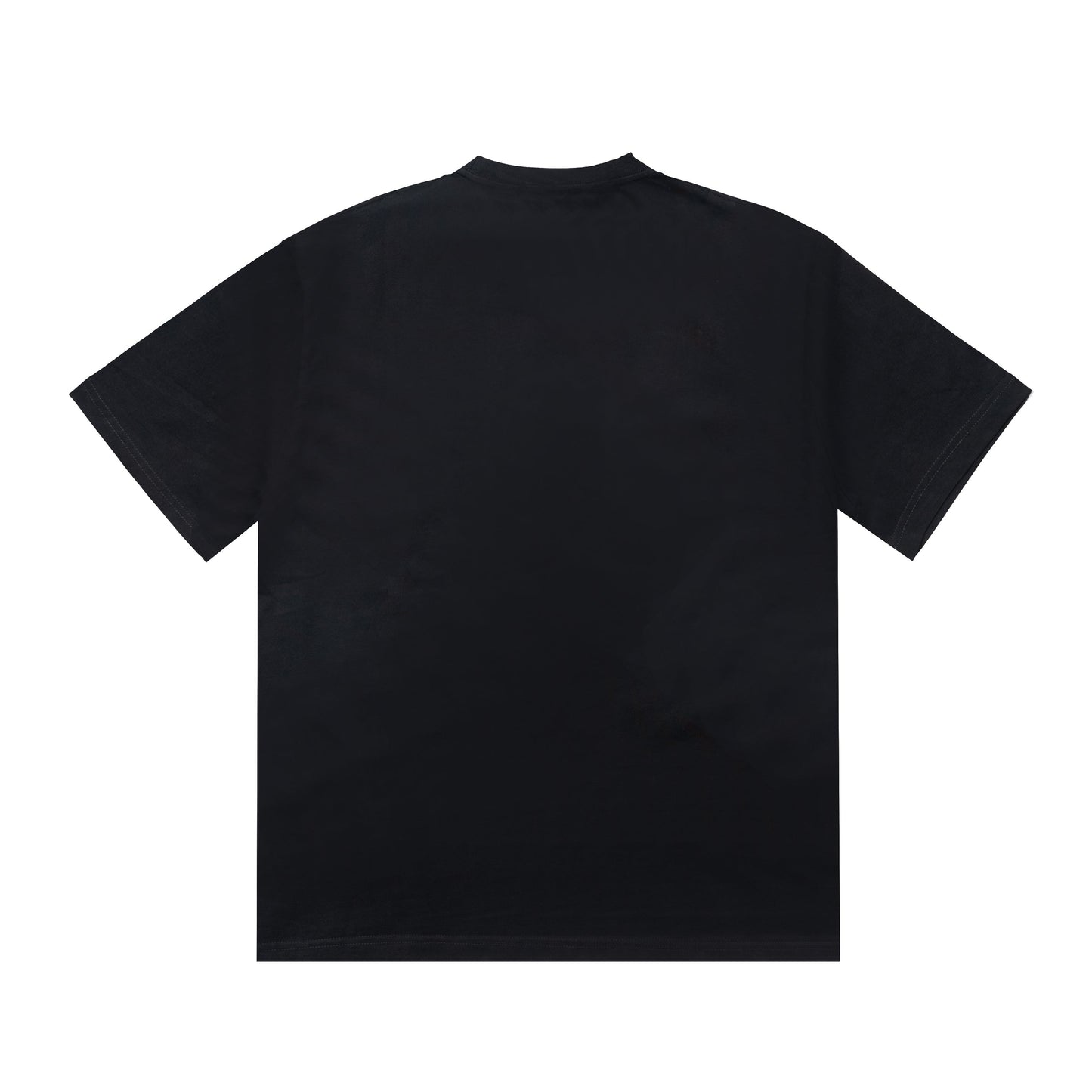 Printed T-Shirt: High-End Fashion Statement-1179