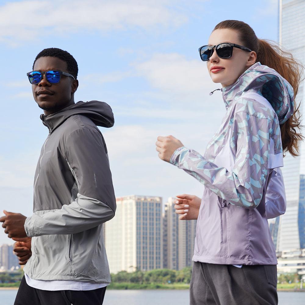 Dollger Sports Sun Protection Sunglasses