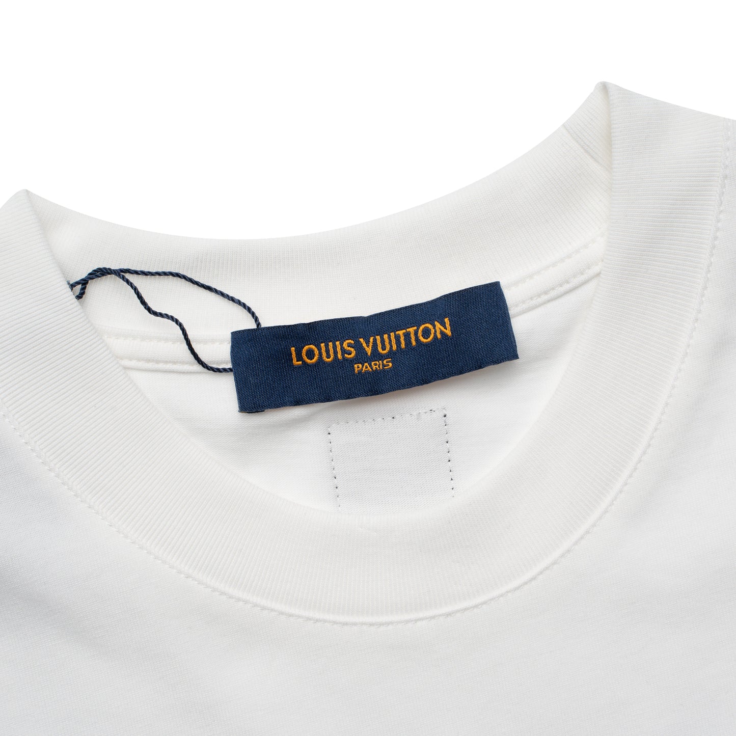 Printed T-Shirt: High-End Fashion Statement-1113