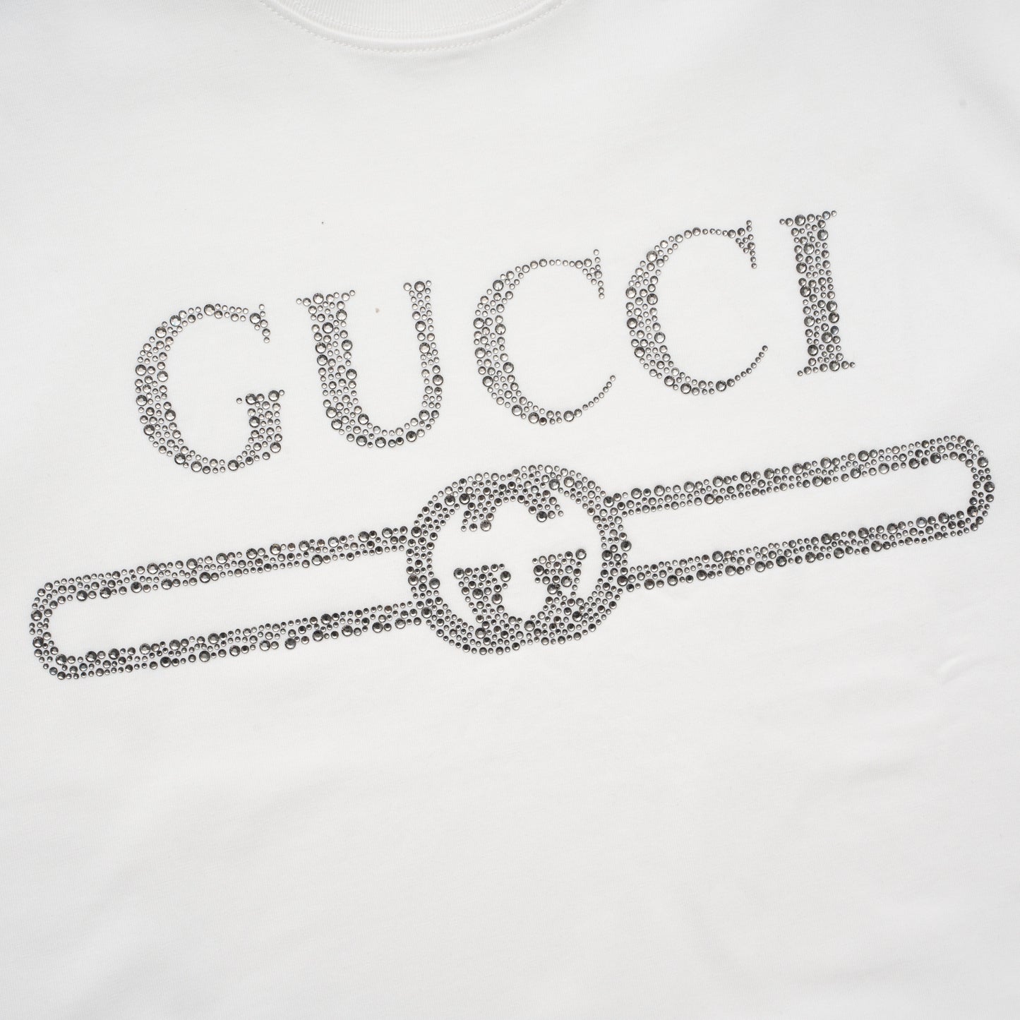 Printed T-Shirt: High-End Fashion Statement-1115