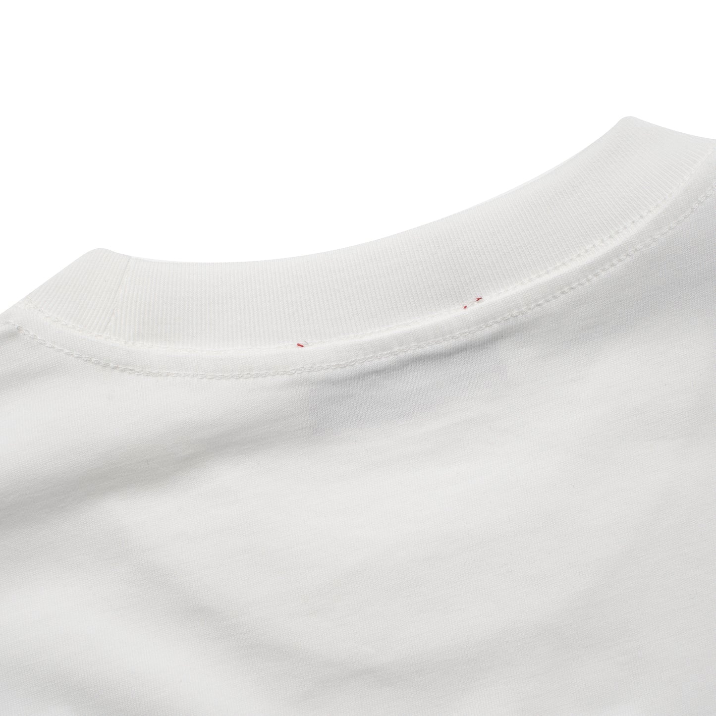 Printed T-Shirt: High-End Fashion Statement-1115