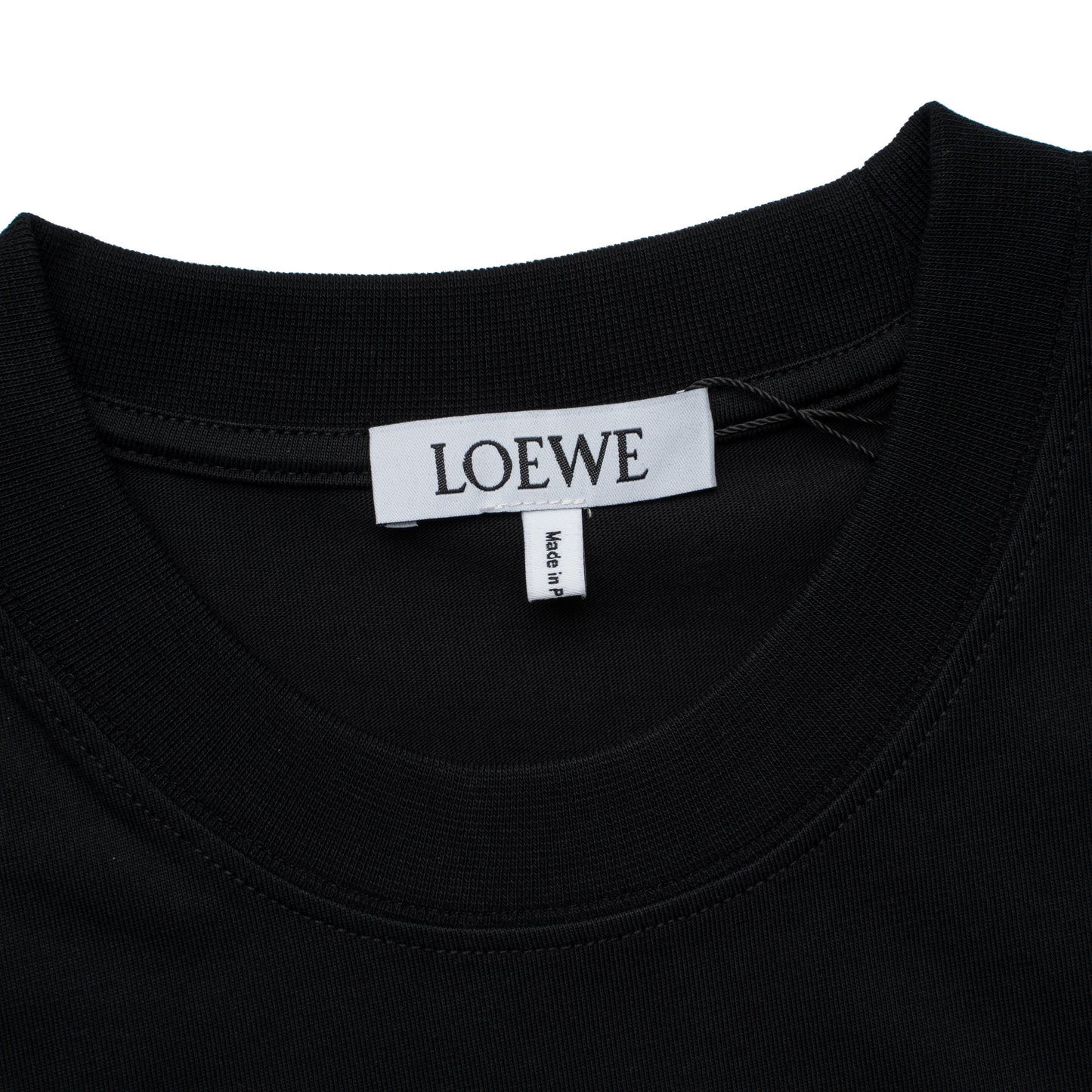 Printed T-Shirt: High-End Fashion Statement-1116